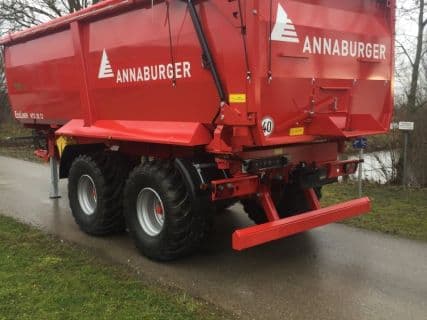 Annaburger HTS 20.12