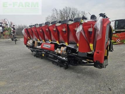 Geringhoff mais star horizon msh 970fb