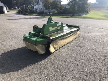 Krone Easy Cut 32