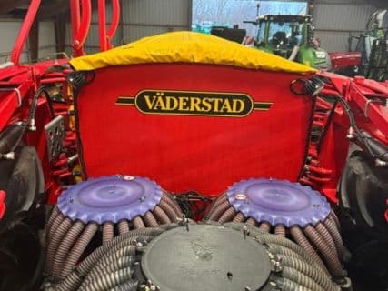 Väderstad SPIRIT 600C