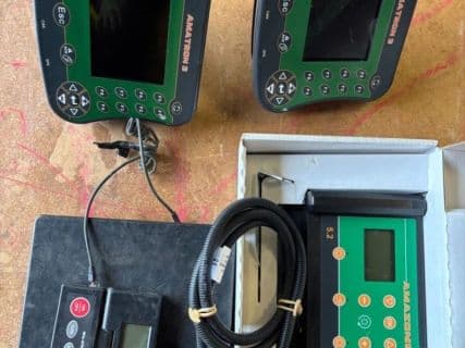 Amazone Avant 6M.  KG600/2