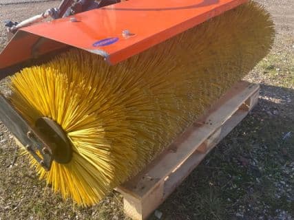 GMR FF1500LSA 2500V A ramme kat 0