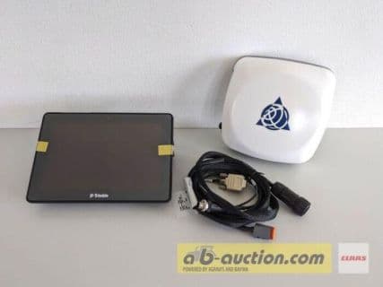 Claas LENKSYSTEME TRIMBLE