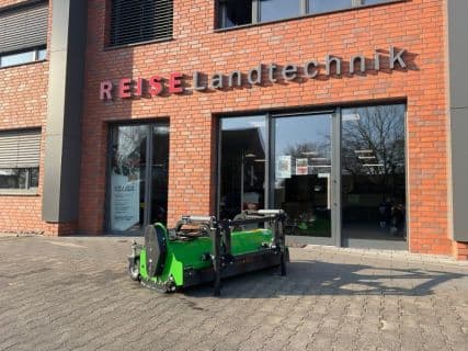 Talex ECO HYDRO 150, 40 l/min.