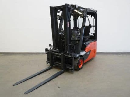 Linde E 16 EVO 386-02