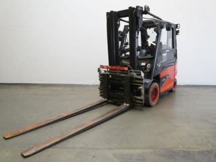 Linde E 45/600 HL 388