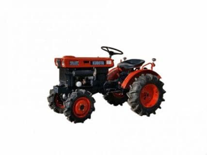 Kubota B5000
