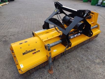 Müthing MU-M 280