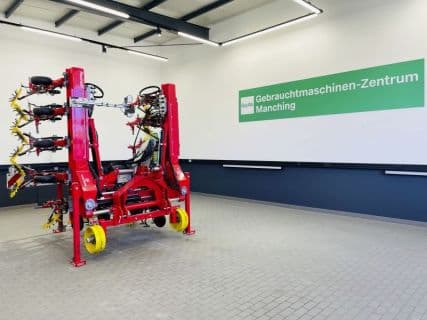 Pöttinger FLCARE V 6200