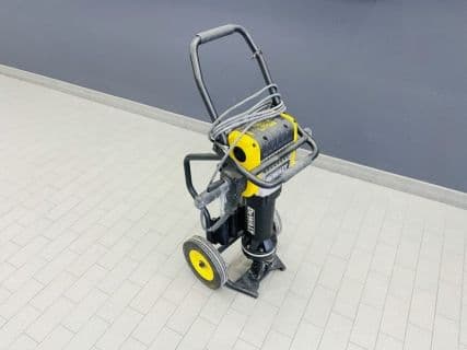 DEWALT ABBRUCHHAMMER D25981
