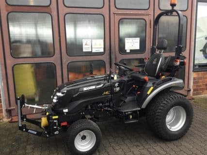 Solis 26 HST Panther