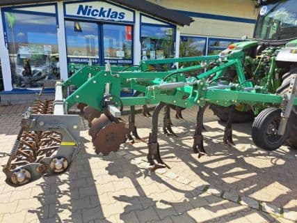 Agromehanika Vibromix 30