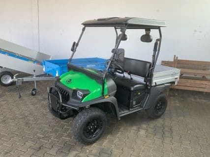 Frisian LEFFERT FM-40