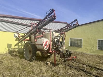 Jacoby EUROTRAIN 2600