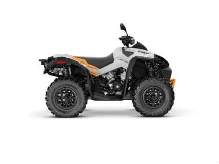 Can Am Can-Am Renegade XC T 1000 ABS MY26