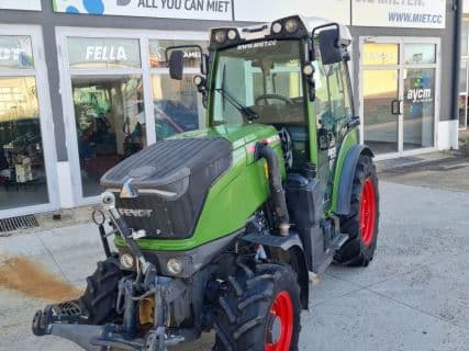 Fendt 211 Vario V (Gen3)