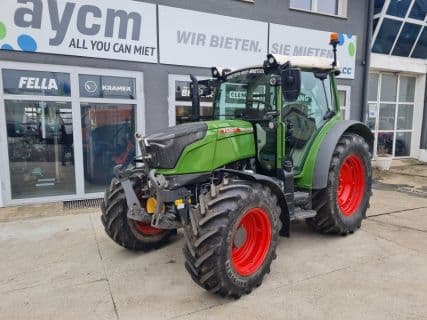 Fendt 211 Vario F (Gen3)