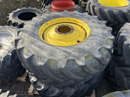 Kleber 650/85R38