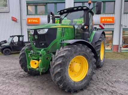 John Deere 6250R