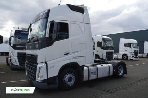 Volvo FH 460 Globetrotter XL i-Save I-ParkCool
