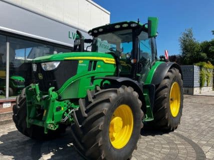 John Deere 6R 185