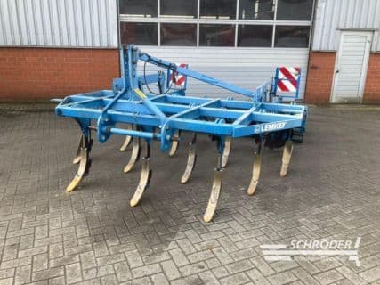 Lemken KARAT 9/300