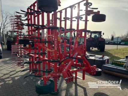 Güttler SUPER MAXX 60-7 BIO EDITION | NEU