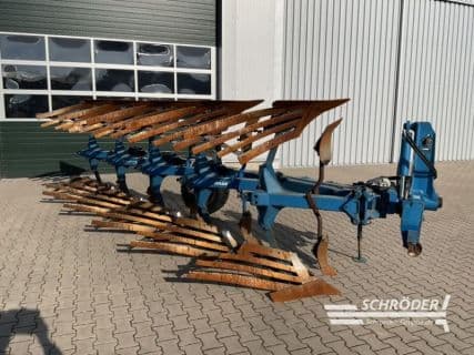 Rabe ALBATROS V/75/80-35 | 5 SCHAR