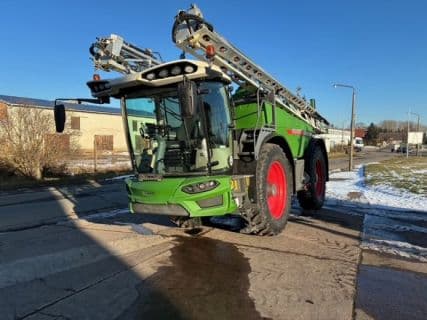 Fendt Rogator 655 Gen1