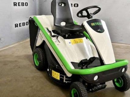 Etesia BAHIA