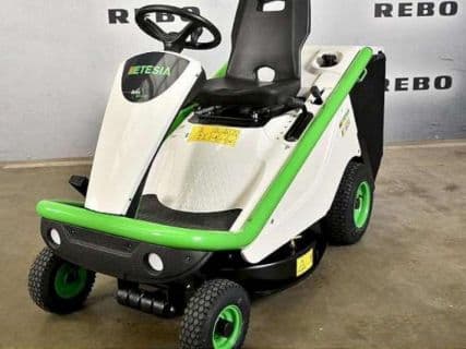 Etesia BAHIA