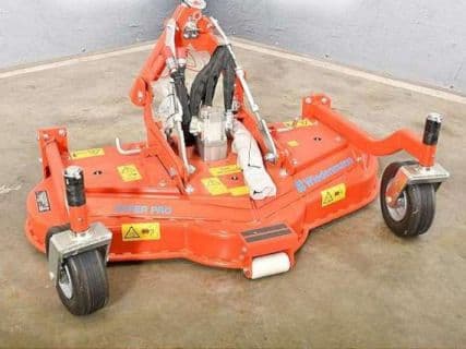 Wiedenmann RMR 130 H