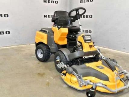 Stiga PARK PRO 900 AWX