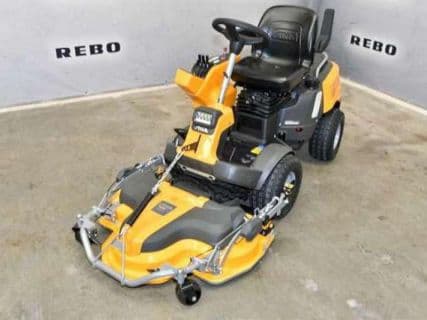 Stiga PARK PRO 900 AWX