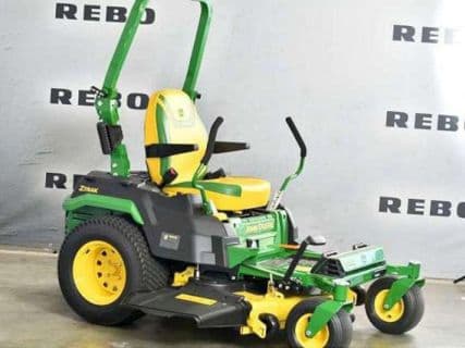 John Deere ZTRAK Z545R MIT HOCH