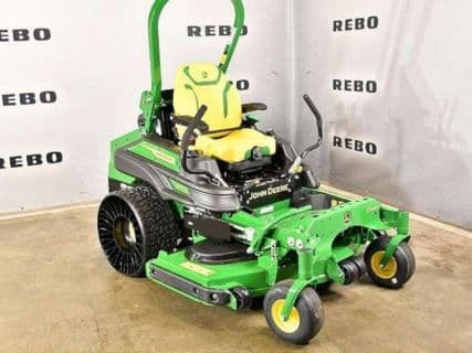 John Deere Z994R DIESEL ZTRAK