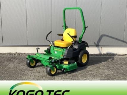 John Deere Z515E