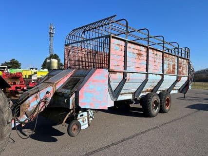 Fortschritt HTS 71.04