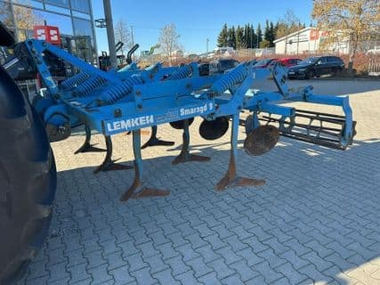 Lemken GEBR. SMARAGD 300