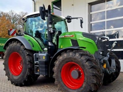 Fendt 726 Vario Gen7 ProfiPlus