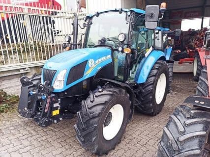 New Holland T4.55 Stage V