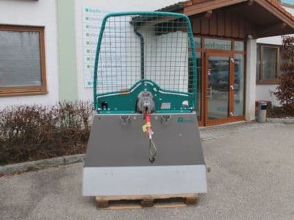 Pfanzelt S 150 S-LINE