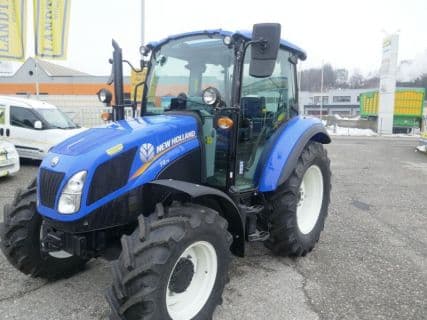 New Holland T4.75 Powerstar
