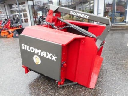 Silomaxx D 2400