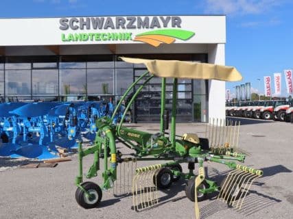 Krone Swadro S 380