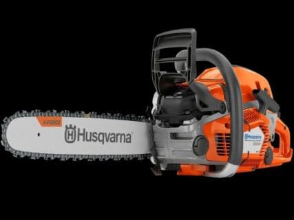 Husqvarna BENZIN MOTORSÄGE 550XP MARK II 18