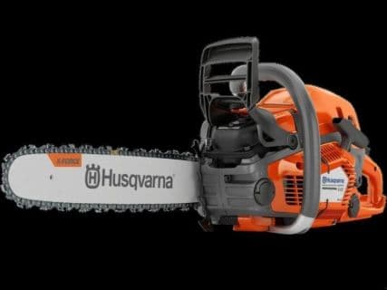 Husqvarna BENZIN MOTORSÄGE 545 MARK II 18