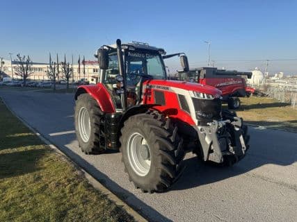 Massey Ferguson 7S.180