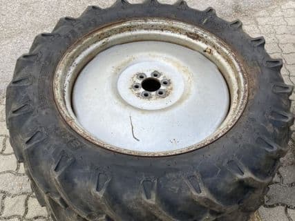 BKT Kulturräder 9,5-28