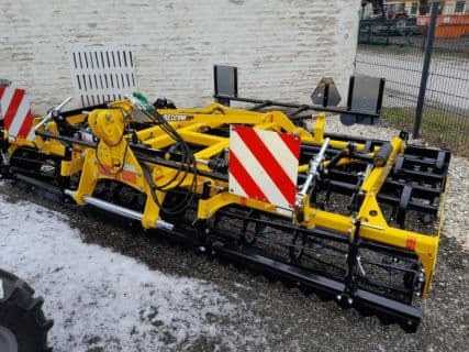 Bednar Swifter SN 4000